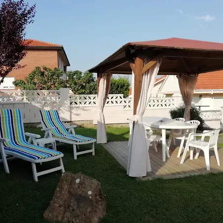 Casa vacanze Casa La Tablia, Un Familiar Disfrutar De Cantabria Suances