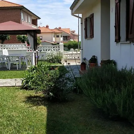 Casa La Tablia, Un Familiar Disfrutar De Cantabria