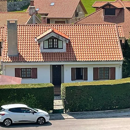 Casa La Tablia, Un Familiar Disfrutar De Cantabria Suances