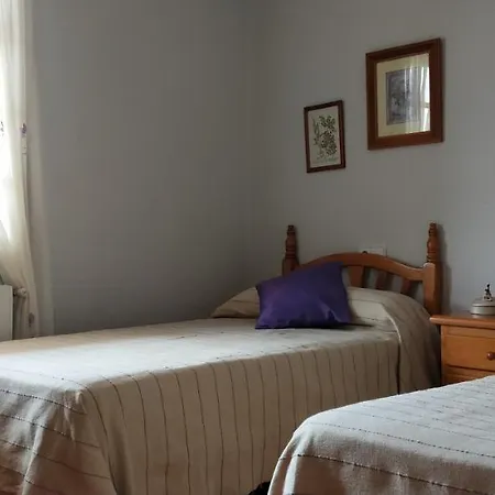 Casa La Tablia, Un Familiar Disfrutar De Cantabria Hébergement de vacances *