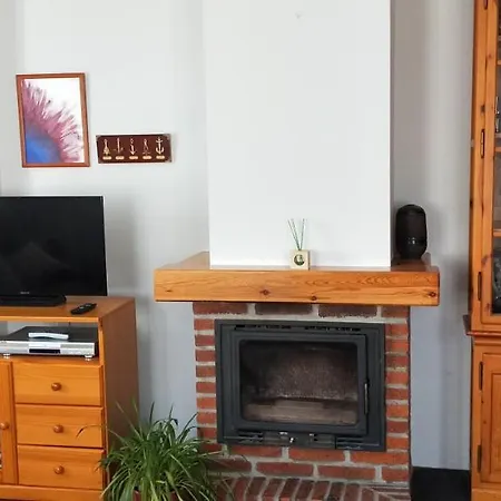 Holiday home Casa La Tablia, Un Familiar Disfrutar De Cantabria Suances
