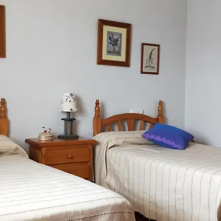 Hébergement de vacances Casa La Tablia, Un Familiar Disfrutar De Cantabria Suances