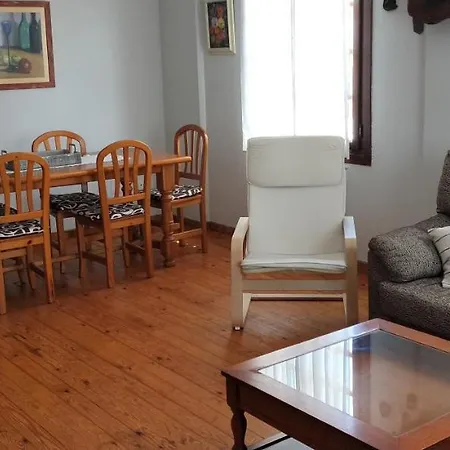 Casa La Tablia, Un Familiar Disfrutar De Cantabria Holiday home *