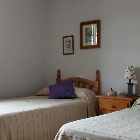 Casa La Tablia, Un Familiar Disfrutar De Cantabria Holiday home *
