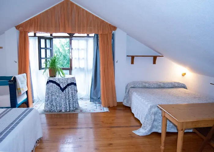 Casa La Tablia, Un Familiar Disfrutar De Cantabria * Suances