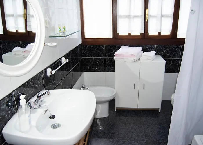 Holiday home Casa La Tablia, Un Familiar Disfrutar De Cantabria