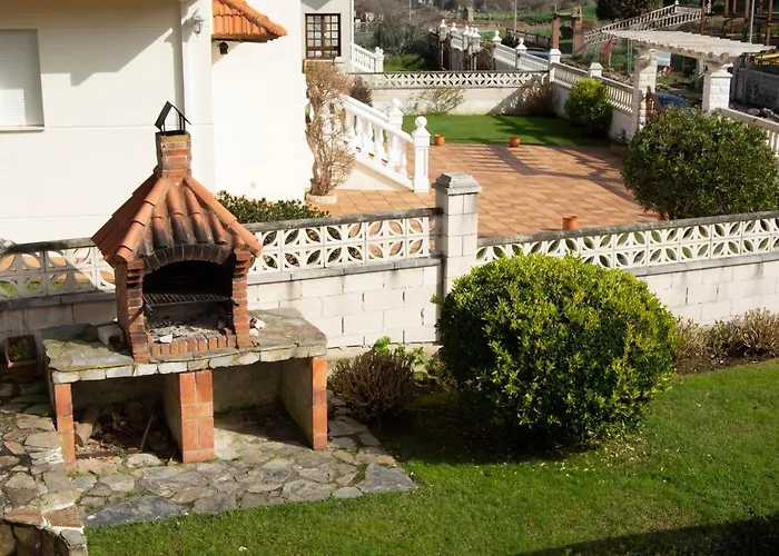 Casa La Tablia, Un Familiar Disfrutar De Cantabria Holiday home *
