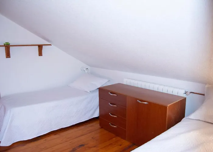 Holiday home Casa La Tablia, Un Familiar Disfrutar De Cantabria Suances