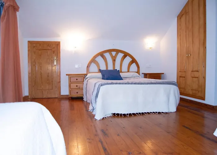 Casa La Tablia, Un Familiar Disfrutar De Cantabria Suances