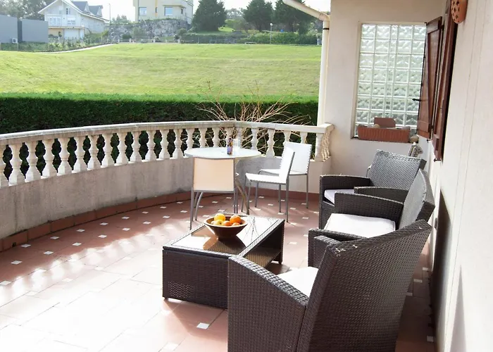 Casa La Tablia, Un Familiar Disfrutar De Cantabria Holiday home