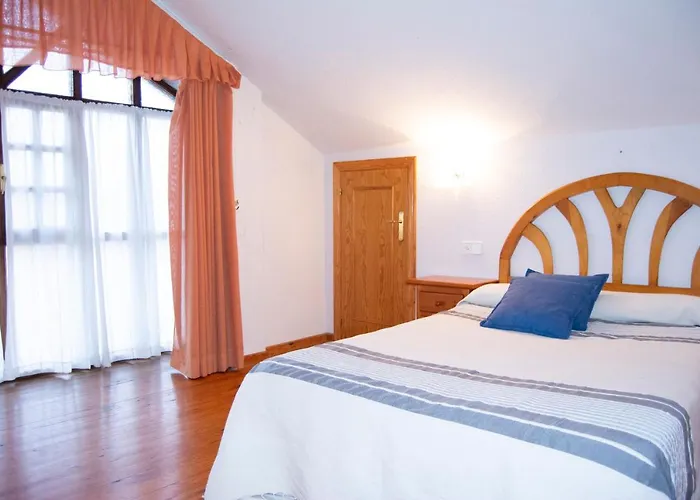 Holiday home Casa La Tablia, Un Familiar Disfrutar De Cantabria