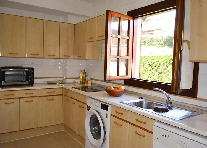 Casa La Tablia, Un Familiar Disfrutar De Cantabria *