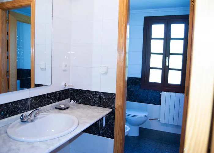 Holiday home Casa La Tablia, Un Familiar Disfrutar De Cantabria