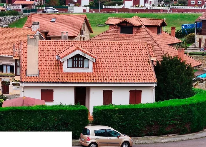 Casa La Tablia, Un Familiar Disfrutar De Cantabria *