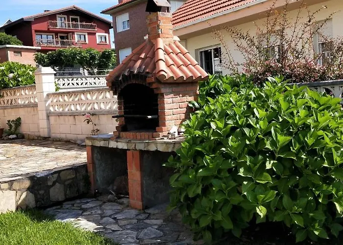 Holiday home Casa La Tablia, Un Familiar Disfrutar De Cantabria *