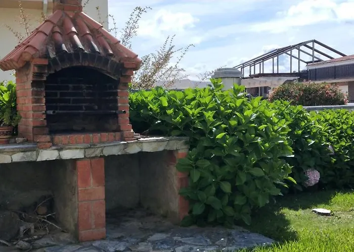 Casa La Tablia, Un Familiar Disfrutar De Cantabria *