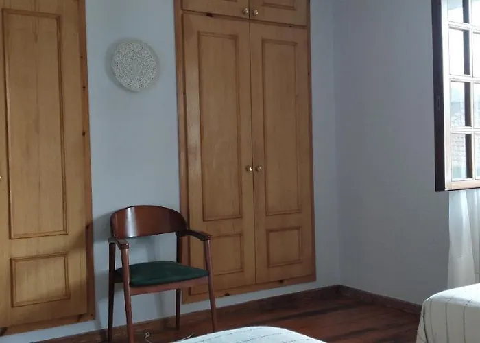 Holiday home Casa La Tablia, Un Familiar Disfrutar De Cantabria