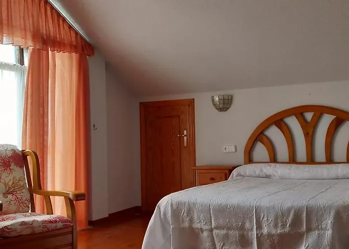 Holiday home Casa La Tablia, Un Familiar Disfrutar De Cantabria