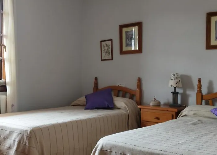 Casa La Tablia, Un Familiar Disfrutar De Cantabria Holiday home *