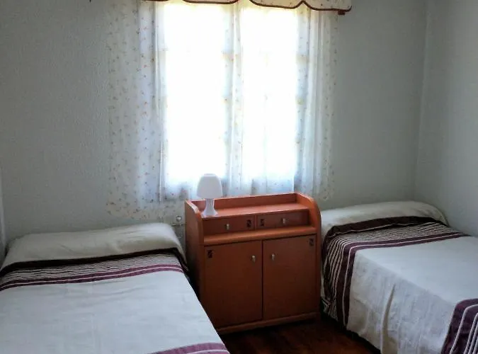 Holiday home Casa La Tablia, Un Familiar Disfrutar De Cantabria Suances