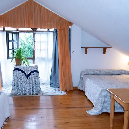 Casa La Tablia, Un Familiar Disfrutar De Cantabria * Suances