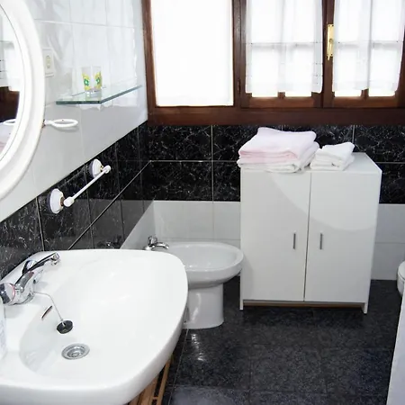 Casa vacanze Casa La Tablia, Un Familiar Disfrutar De Cantabria