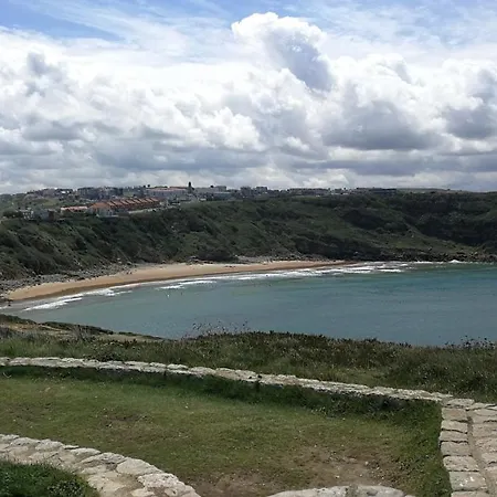 Casa La Tablia, Un Familiar Disfrutar De Cantabria Suances
