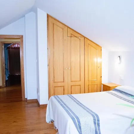 Casa vacanze Casa La Tablia, Un Familiar Disfrutar De Cantabria Suances