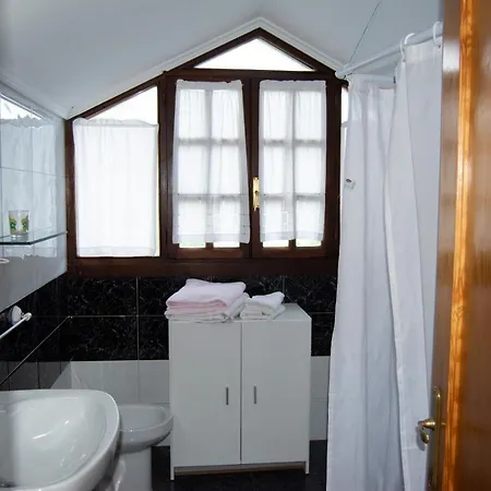 Casa La Tablia, Un Familiar Disfrutar De Cantabria Suances