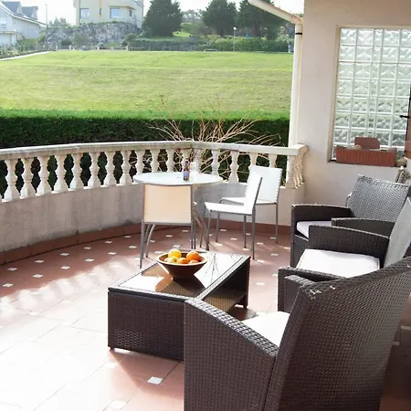 Casa La Tablia, Un Familiar Disfrutar De Cantabria Casa vacanze