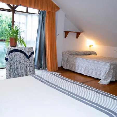 Casa La Tablia, Un Familiar Disfrutar De Cantabria *