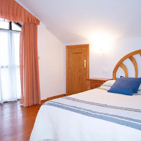 Casa vacanze Casa La Tablia, Un Familiar Disfrutar De Cantabria