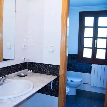 Casa vacanze Casa La Tablia, Un Familiar Disfrutar De Cantabria