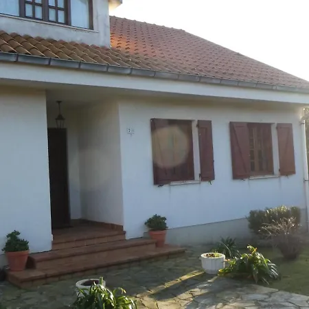 Feriehus Casa La Tablia, Un Familiar Disfrutar De Cantabria Suances