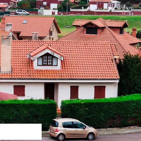 Casa La Tablia, Un Familiar Disfrutar De Cantabria *