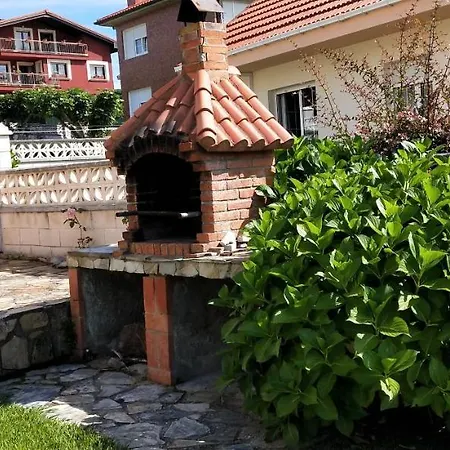 Сasa de vacaciones Casa La Tablía, Un Disfrutar De Mejores Playas De *