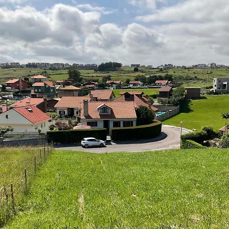 Casa La Tablia, Un Familiar Disfrutar De Cantabria Feriehus *