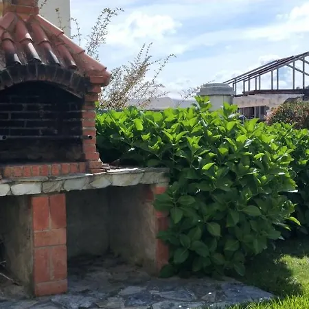 Casa La Tablia, Un Familiar Disfrutar De Cantabria *