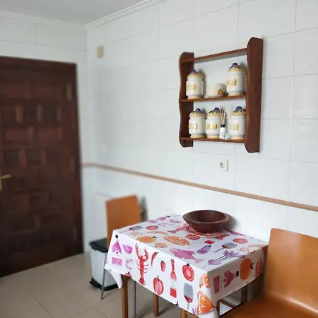 Casa vacanze Casa La Tablia, Un Familiar Disfrutar De Cantabria Suances