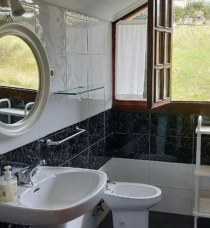 Casa La Tablia, Un Familiar Disfrutar De Cantabria * Suances