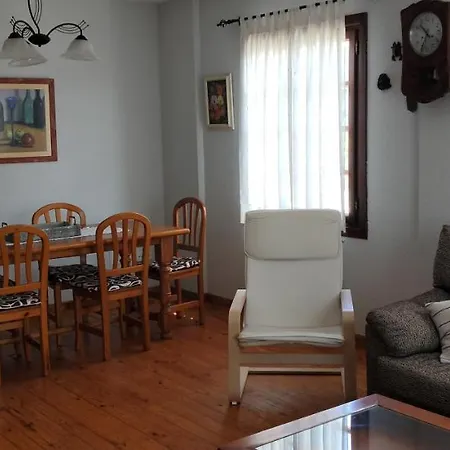 Casa La Tablia, Un Familiar Disfrutar De Cantabria Casa vacanze *