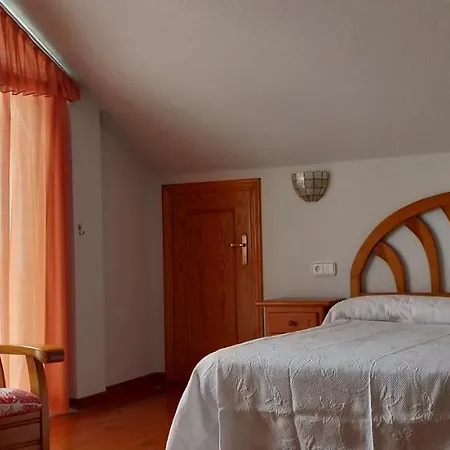 Casa vacanze Casa La Tablia, Un Familiar Disfrutar De Cantabria