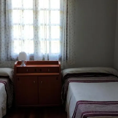 Casa La Tablia, Un Familiar Disfrutar De Cantabria Suances