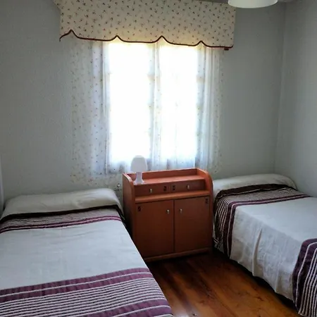 Casa vacanze Casa La Tablia, Un Familiar Disfrutar De Cantabria Suances