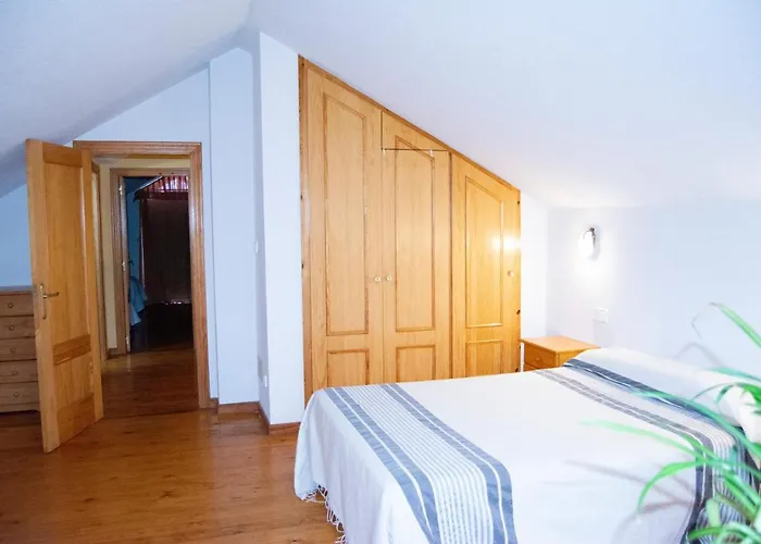 Feriehus Casa La Tablia, Un Familiar Disfrutar De Cantabria Suances