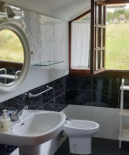 Casa La Tablia, Un Familiar Disfrutar De Cantabria * Suances