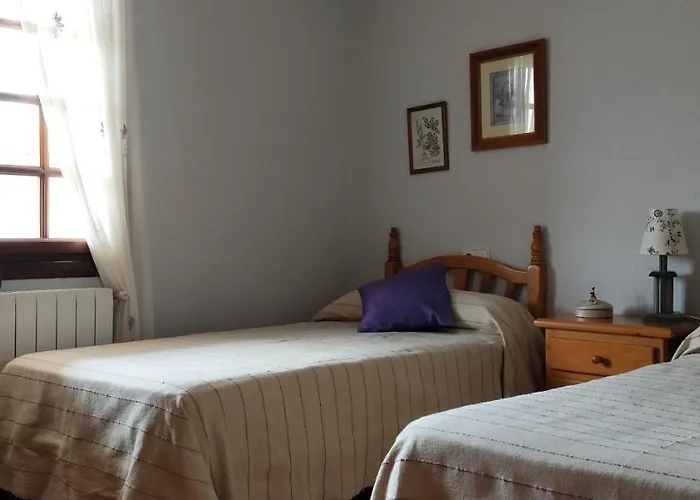 Casa La Tablia, Un Familiar Disfrutar De Cantabria Feriehus *