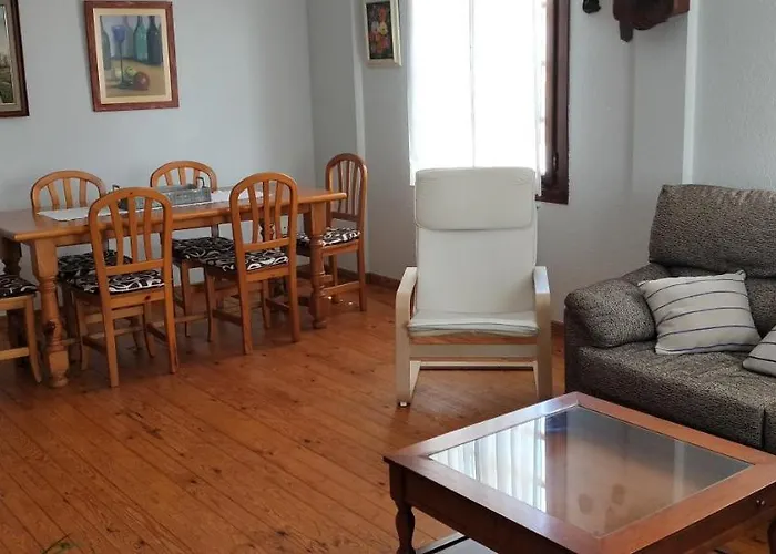 Casa La Tablia, Un Familiar Disfrutar De Cantabria Feriehus *