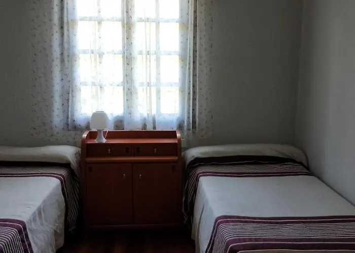 Casa La Tablia, Un Familiar Disfrutar De Cantabria Suances